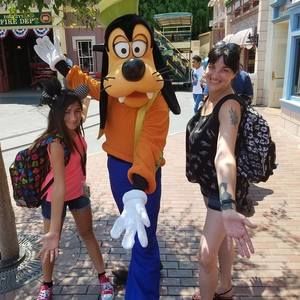 Meet your Posher, Trina